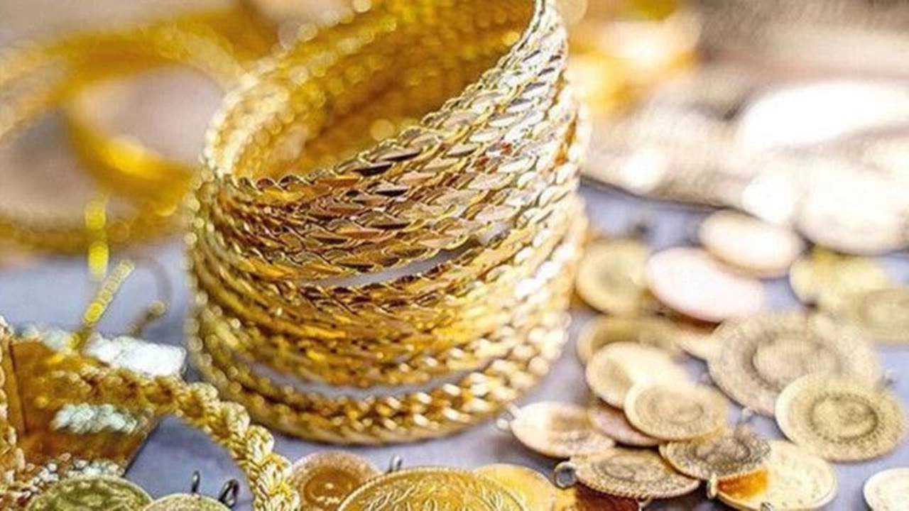 Gram Altin Tirmanista Gozler Yeni Rekorda 5