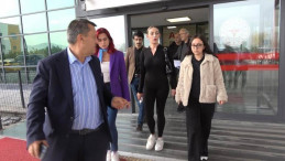 Gül Tut Vakası: Kızı ve Arkadaşı Hastanede İncelemeye Alındı