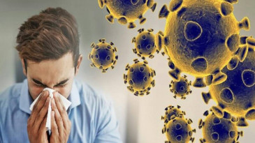 H3N2 Alarmı: Aşılar Yetersiz, Risk Yüksek