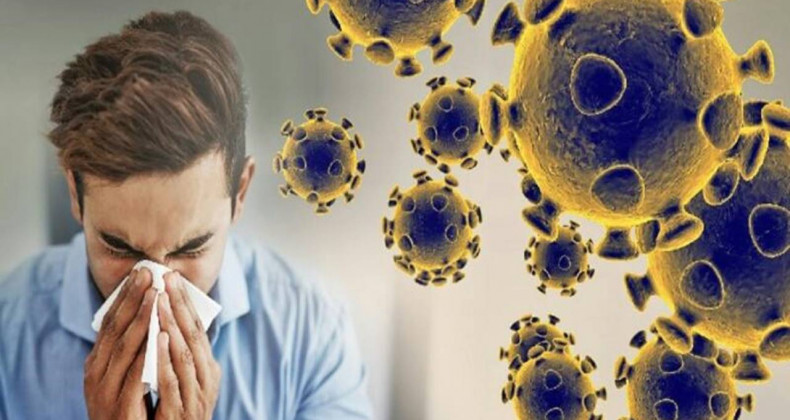 H3N2 Alarmı: Aşılar Yetersiz, Risk Yüksek