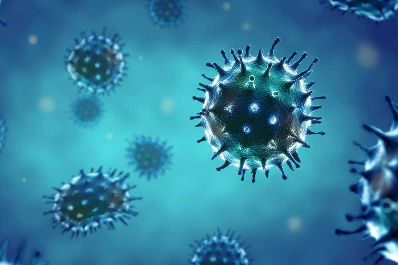 H3N2 Alarmı: Aşılar Yetersiz, Risk Yüksek 2 H3N2 Alarmi Asilar Yetersiz Risk Yuksek 3