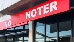 Hafta Sonu Kapalı Dönem Bitti: Noterler Nöbette