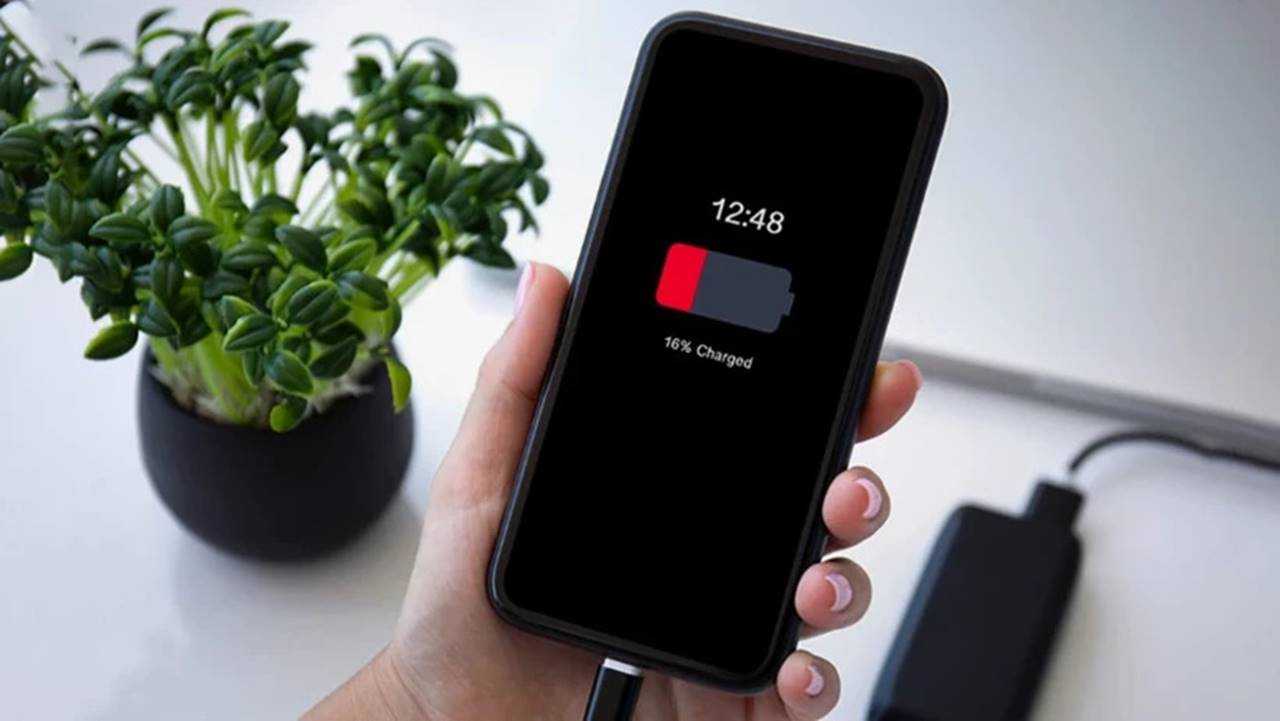 Her Gece Sarja Takiyorsaniz Telefonunuzdan Yiyorsunuz 5