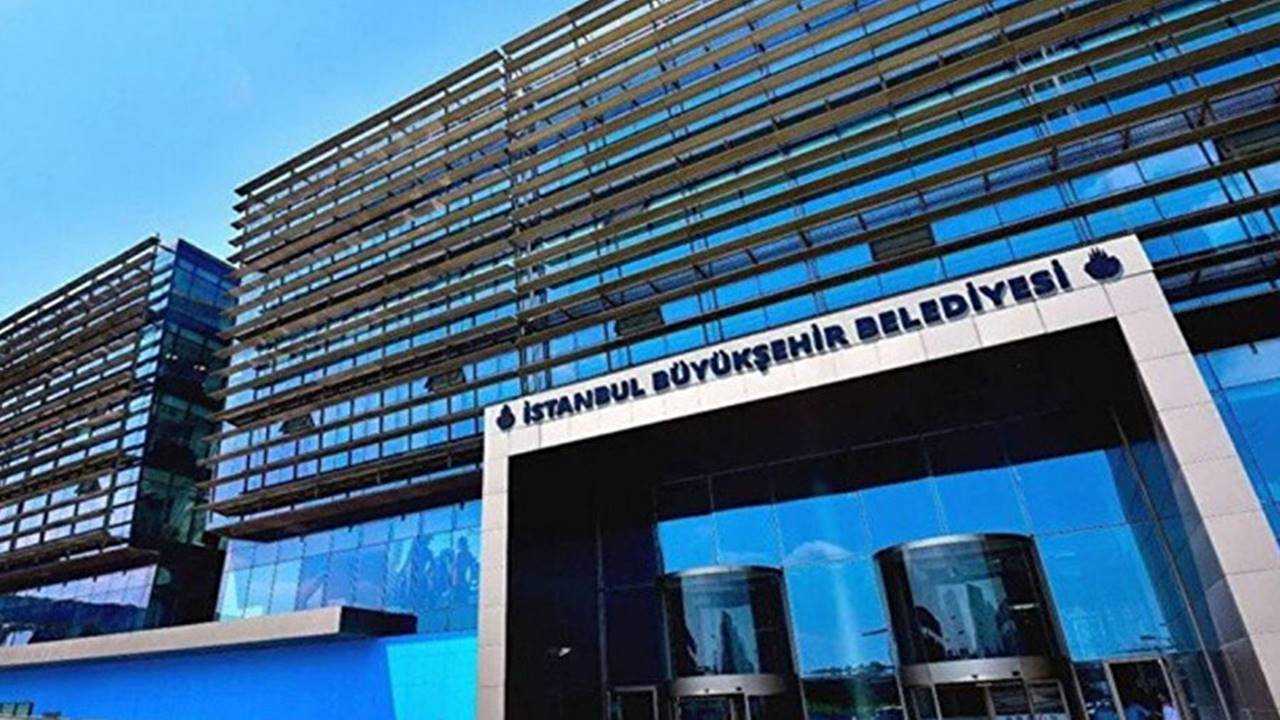 İBB’de Veri Skandalı: 4,7 Milyon Etkilendi 1 IBBde Veri Skandali 47 Milyon Etkilendi 1