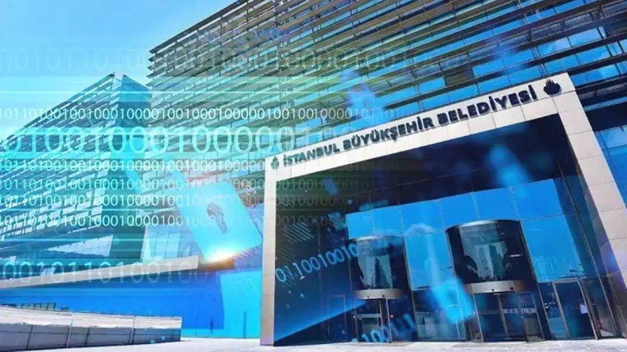 İBB’de Veri Skandalı: 4,7 Milyon Etkilendi 2 IBBde Veri Skandali 47 Milyon Etkilendi 2