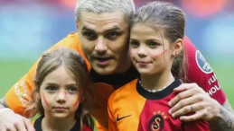 Icardi’ye Büyük Hukuk Darbesi: Nafaka Ödemedi, Sicile Girdi