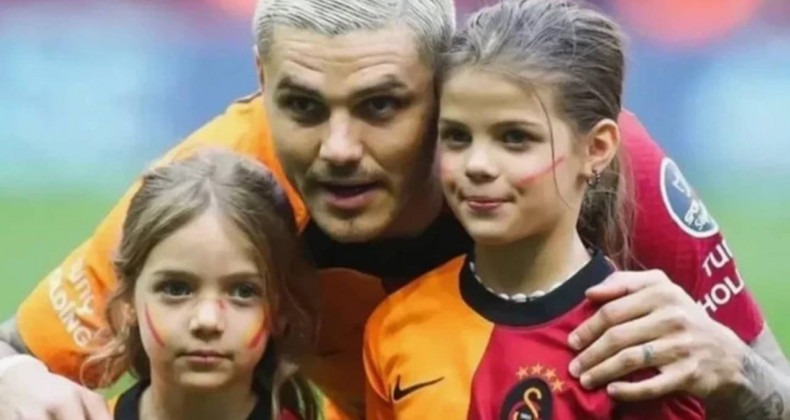 Icardi’ye Büyük Hukuk Darbesi: Nafaka Ödemedi, Sicile Girdi