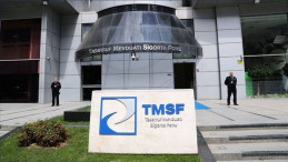 İki Dev Holdinge Büyük Darbe: TMSF El Koydu