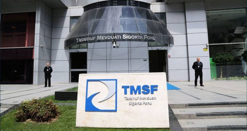 İki Dev Holdinge Büyük Darbe: TMSF El Koydu