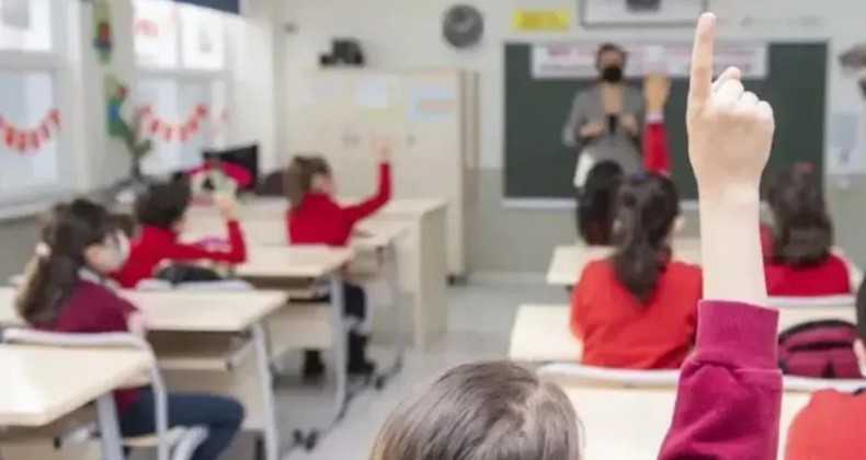 İlköğretim Öğrencilerini Yakından İlgilendiren O Haber