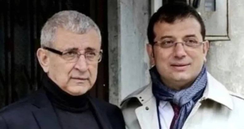 İmamoğlu Ailesine Yurt Dışı Yasağı: İfade İçin Adliye’ye Geliyorlar