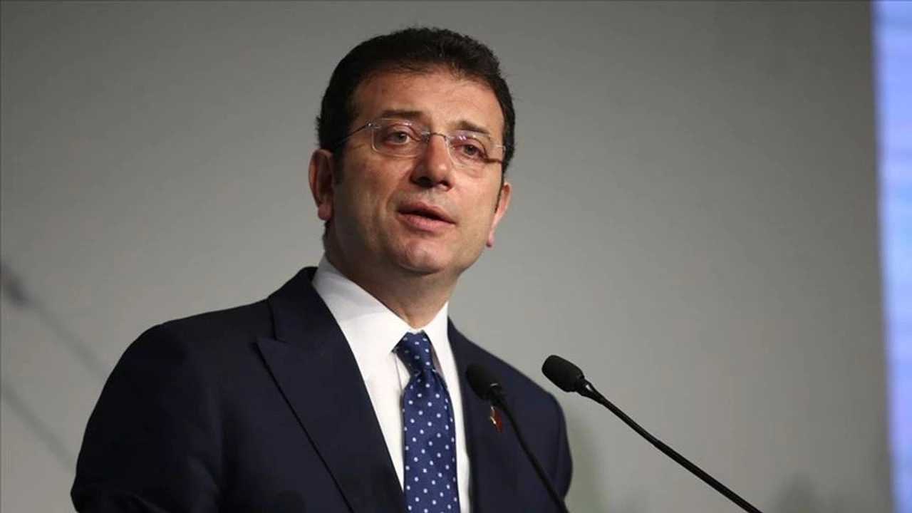 İmamoğlu Ailesine Yurt Dışı Yasağı: İfade İçin Adliye’ye Geliyorlar 1 Imamoglu Ailesine Yurt Disi Yasagi Ifade Icin Adliyeye Geliyorlar 2