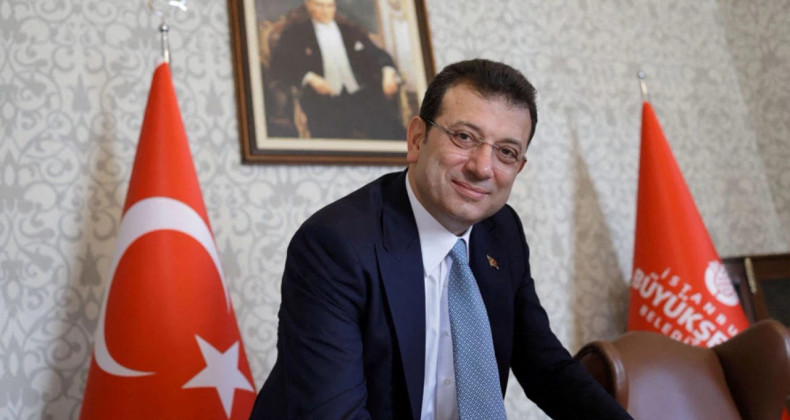 İmamoğlu Operasyonu: Telefonlar ve Kameralar Kayıp