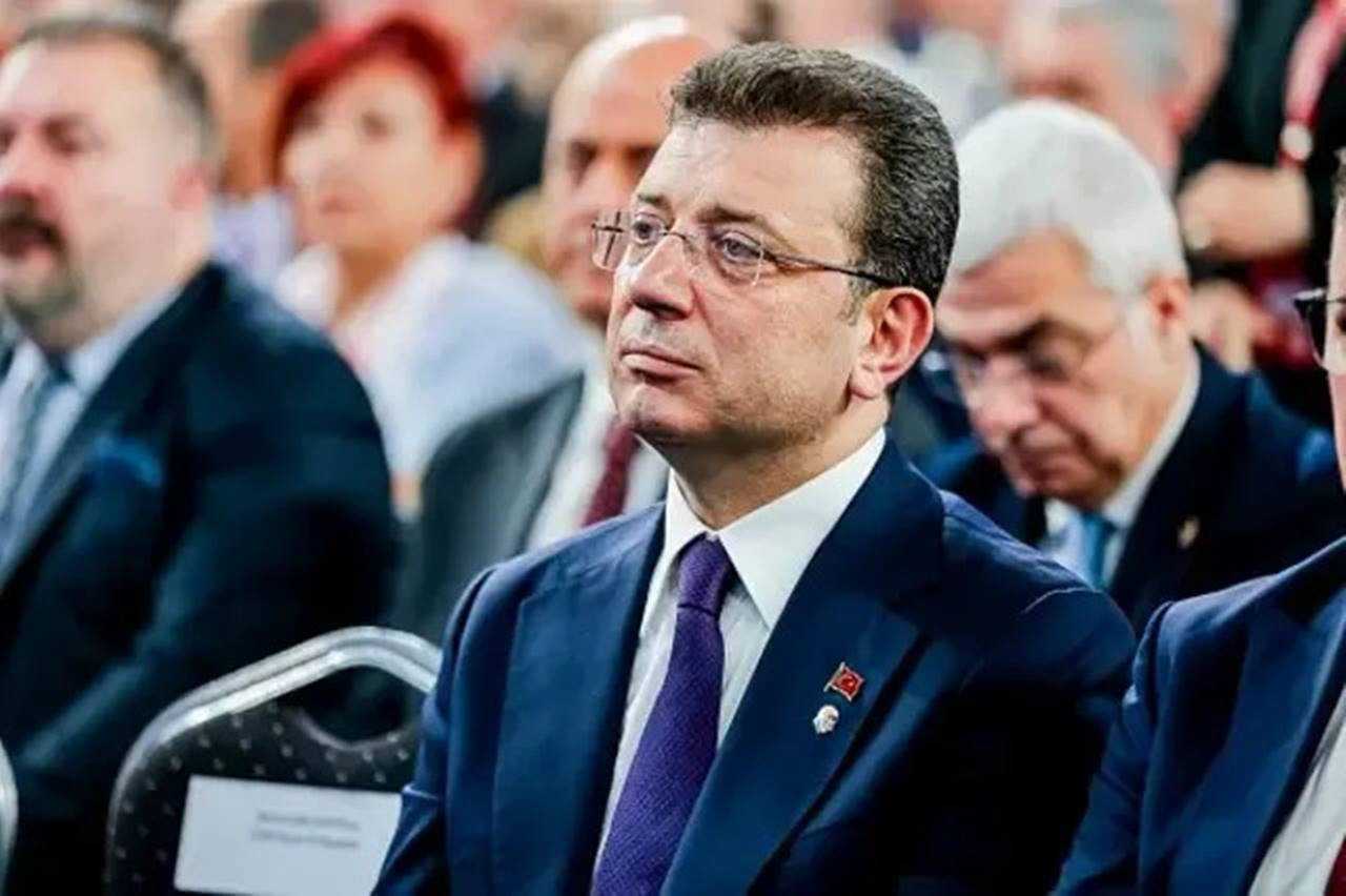 İmamoğlu Operasyonu: Telefonlar ve Kameralar Kayıp 2 Imamoglu Operasyonu Telefonlar ve Kameralar Kayip 3
