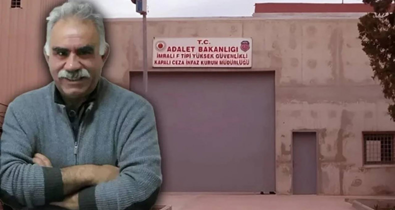 İmralı Ziyareti Netleşti: CHP ve Yeniden Refah Katılmıyor
