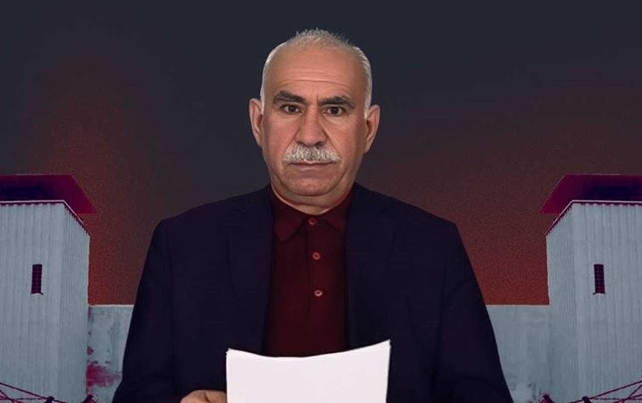 Imrali Ziyareti Netlesti CHP ve Yeniden Refah Katilmiyor 3