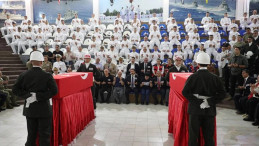 İskenderun’da 2 Asker Şehit: Komutanlar Görevden Alındı