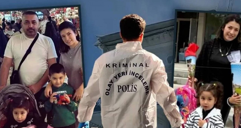 İstanbul’da: 4 Kişilik Aile Hayatını Kaybetti