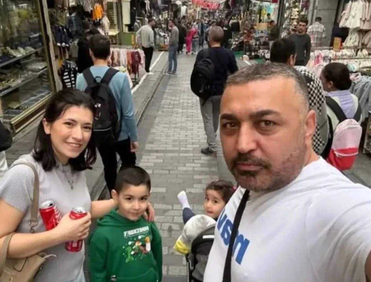 İstanbul'da: 4 Kişilik Aile Hayatını Kaybetti 2 Istanbulda Feci Zehirlenme 4 Kisilik Aile Hayatini Kaybetti 3