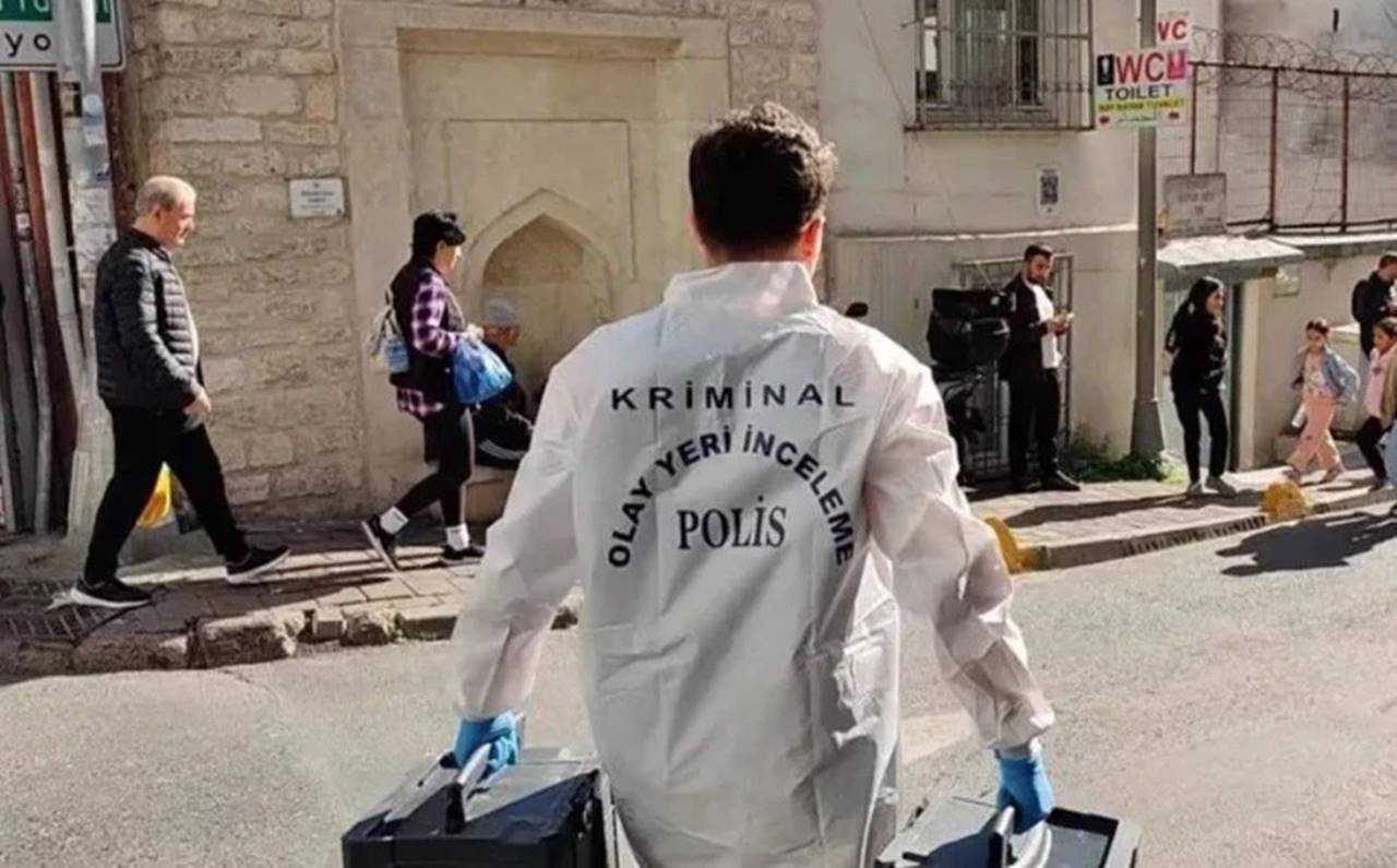 İstanbul'da: 4 Kişilik Aile Hayatını Kaybetti 3 Istanbulda Feci Zehirlenme 4 Kisilik Aile Hayatini Kaybetti 4
