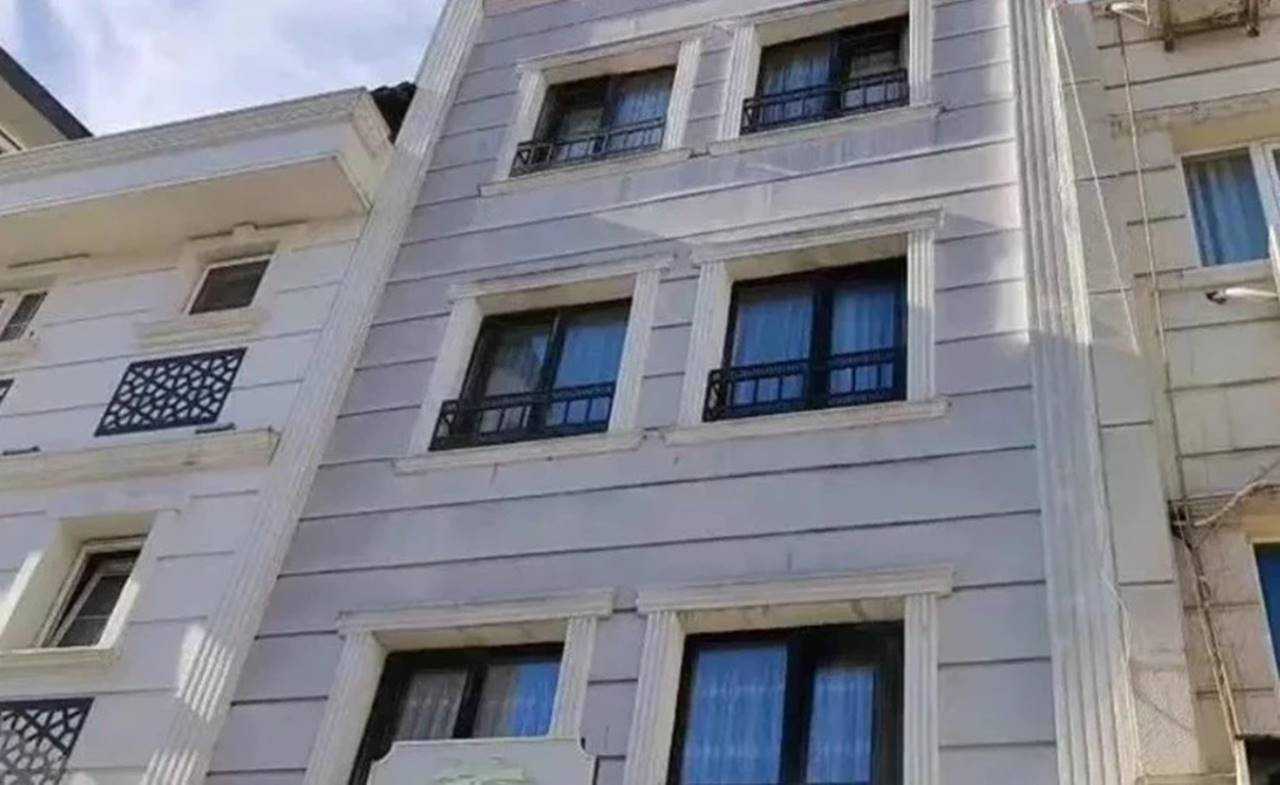 İstanbul'da: 4 Kişilik Aile Hayatını Kaybetti 4 Istanbulda Feci Zehirlenme 4 Kisilik Aile Hayatini Kaybetti 5