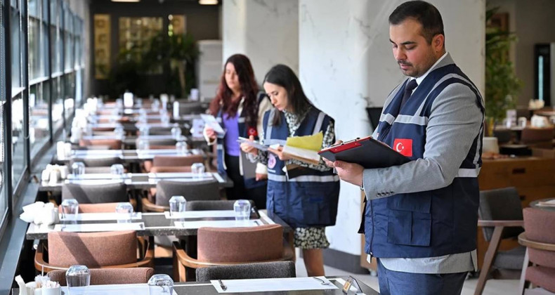 İstanbul’da İşletmelere Zorunlu Kamera ve Ses Kaydı