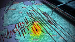 İzmir’de Deprem Alarmı: Faylar Tembel Ama Tehlike Büyük
