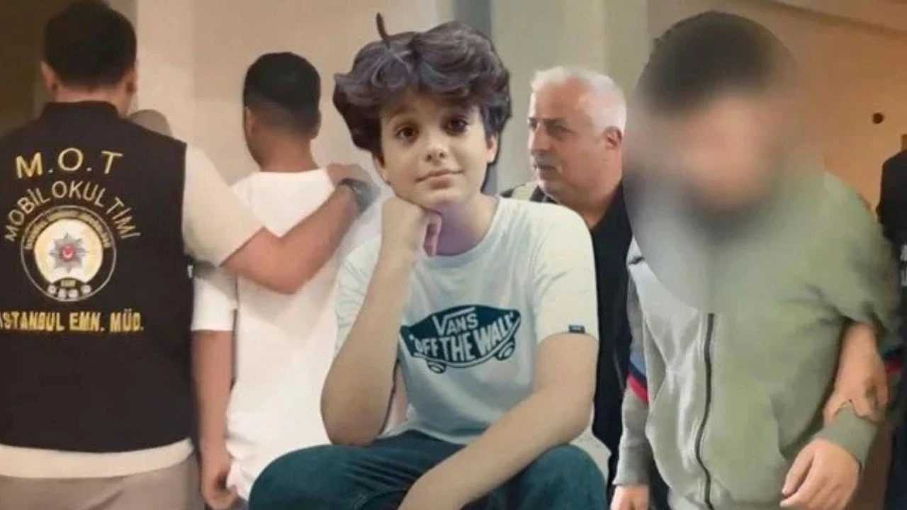Kadikoyde Mattia Cinayeti Saniklara 24 Yil Hapis 2