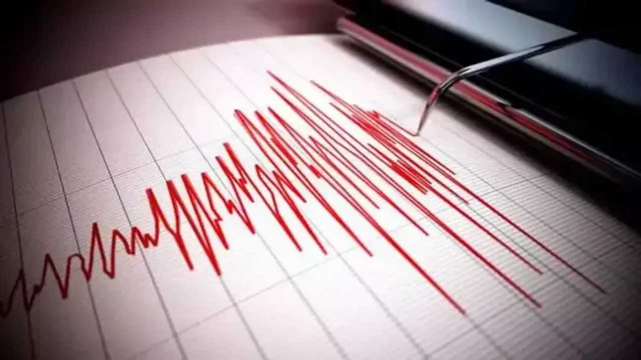Kandilli’den Depremde Yeni Dönem: Erken Uyarı 4 Kandilliden Depremde Yeni Donem Erken Uyari 8 Saniyeye Indi 5