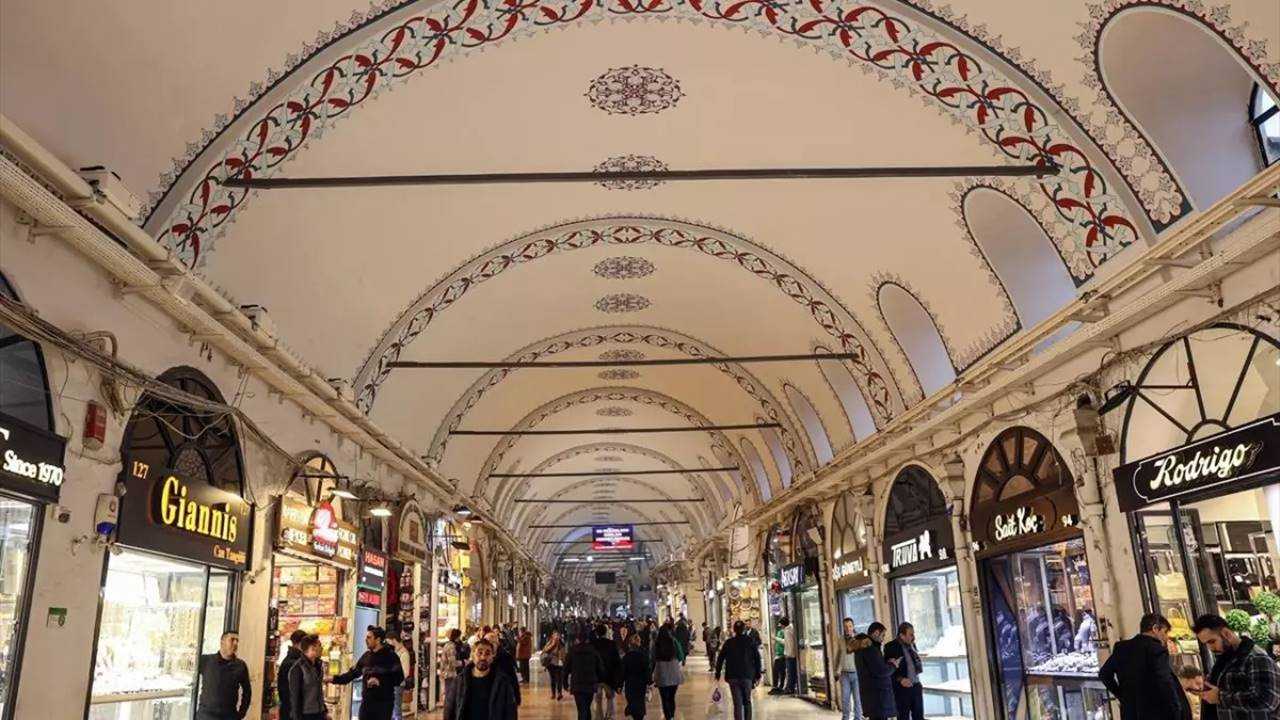Kapalicarsi Operasyonu 26 Tutuklama 18 Adli Kontrol Karari 3