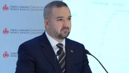 Karahan: Enflasyonda Tek Hane Hedefi Gözümüzde