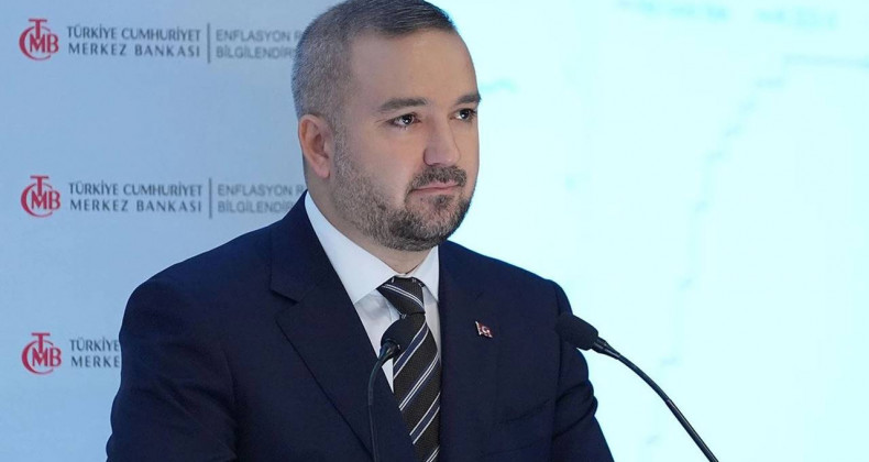 Karahan: Enflasyonda Tek Hane Hedefi Gözümüzde