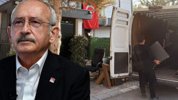 Kılıçdaroğlu Ofisini Taşıdı: Yeni Dönem Başlıyor