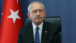 Kılıçdaroğlu’ndan Cezaevi Turu: Demirtaş ve Atalay Ziyareti