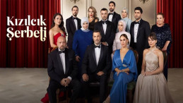 Kızılcık Şerbeti Setinde Sosyal Medya Krizi