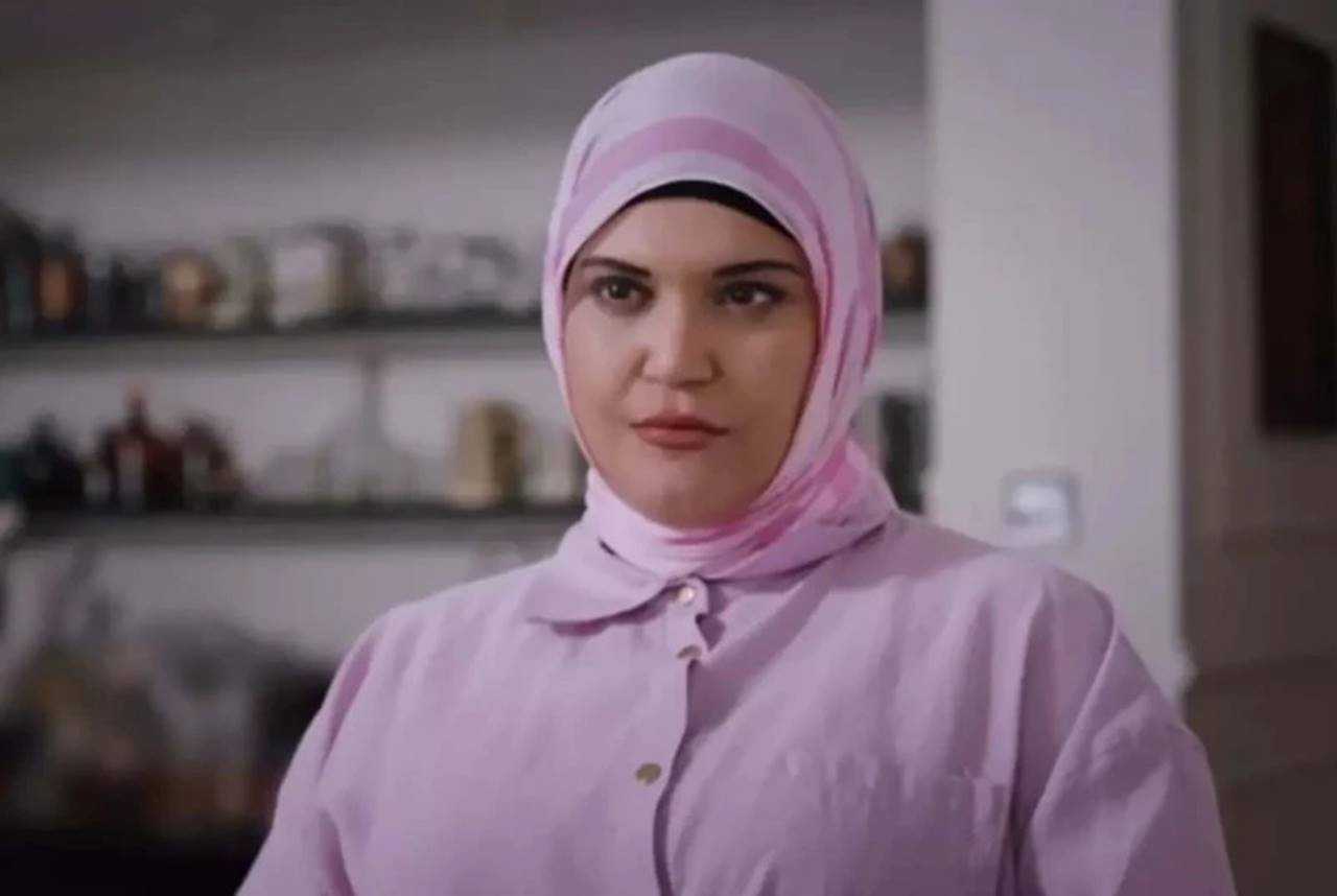Kızılcık Şerbeti Setinde Sosyal Medya Krizi 1 Kizilcik Serbeti Setinde Sosyal Medya Krizi 2
