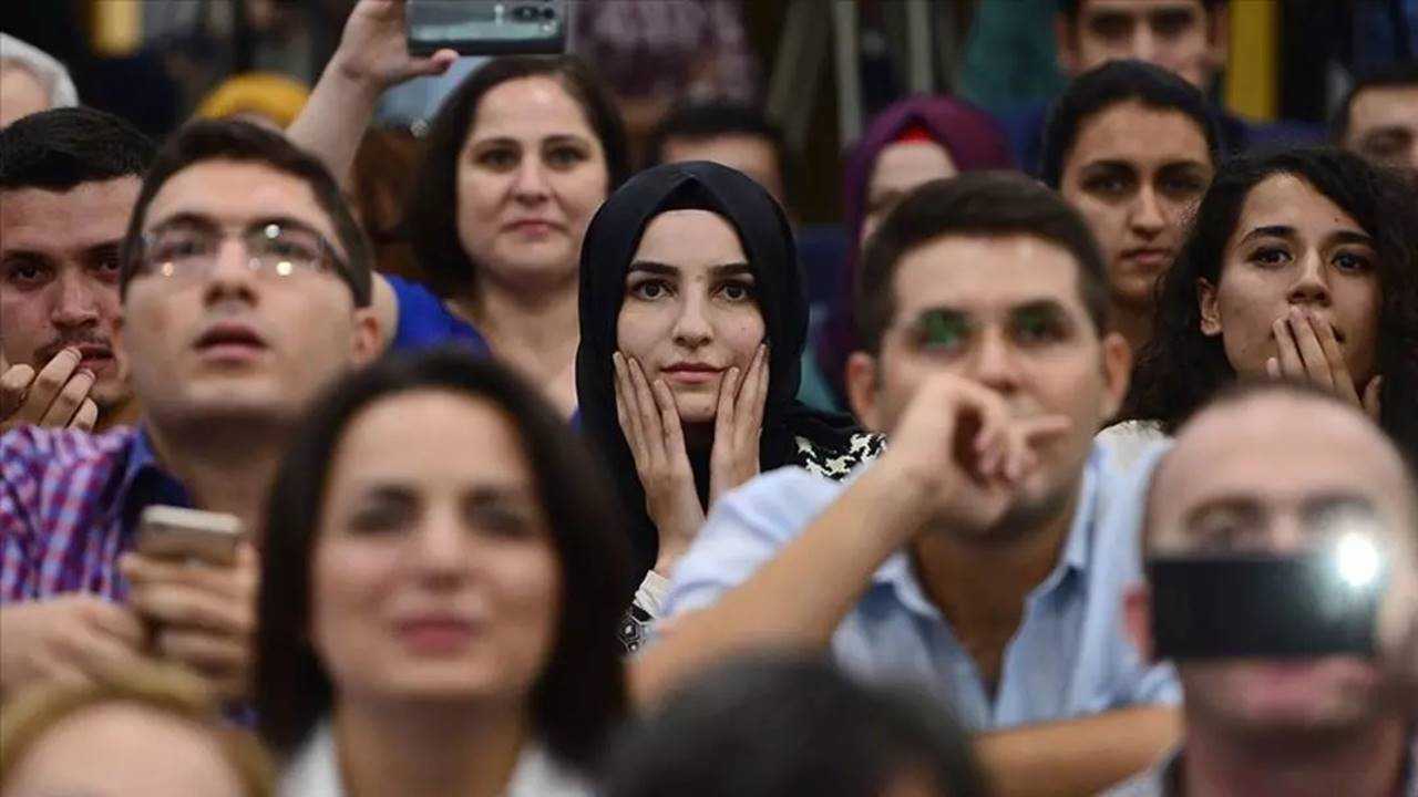 MEBden Dev Atama 15 Bin Ogretmen Kadroya Giriyor 2