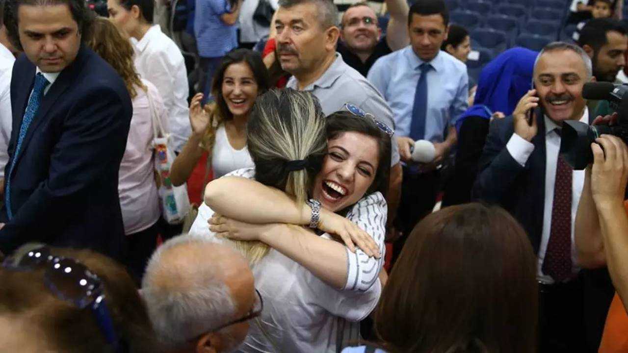 MEBden Dev Atama 15 Bin Ogretmen Kadroya Giriyor 3