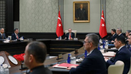 MGK’dan Sarsıcı Mesaj: Bölgede Yeni Dönem Sinyali