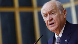MHP Lideri Devlet Bahçeli’den 10 Kasım Mesajı