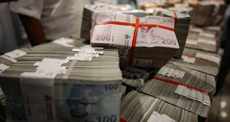 Merkezi Yönetim Bütçesi Ekim’de Yükselen Açıkla Dikkat Çekti