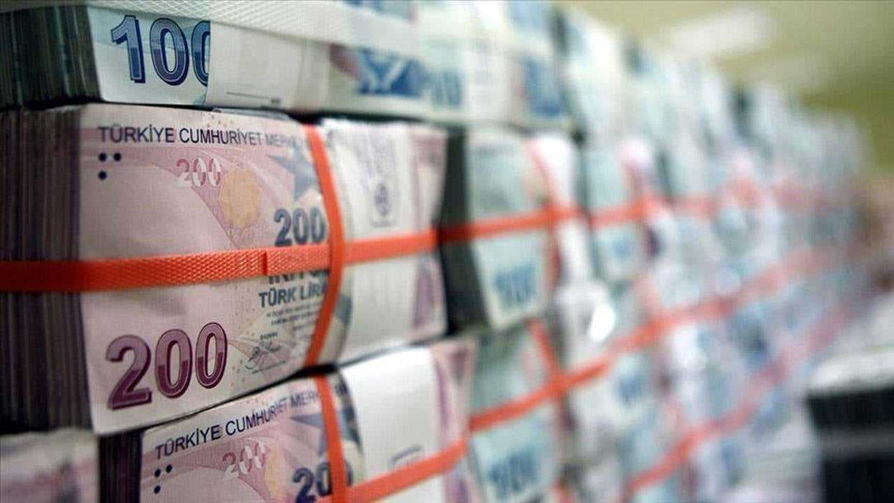 Merkezi Yonetim Butcesi Ekimde Yukselen Acikla Dikkat Cekti 3