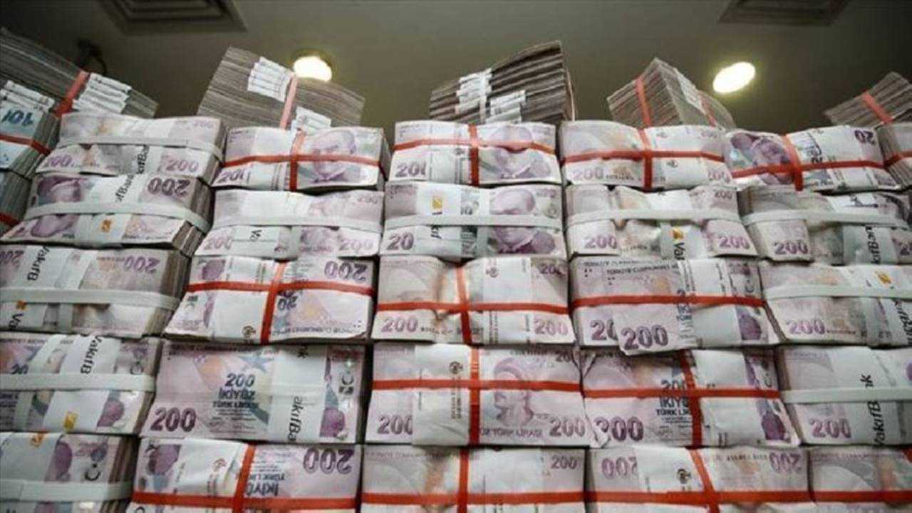 Merkezi Yonetim Butcesi Ekimde Yukselen Acikla Dikkat Cekti 4