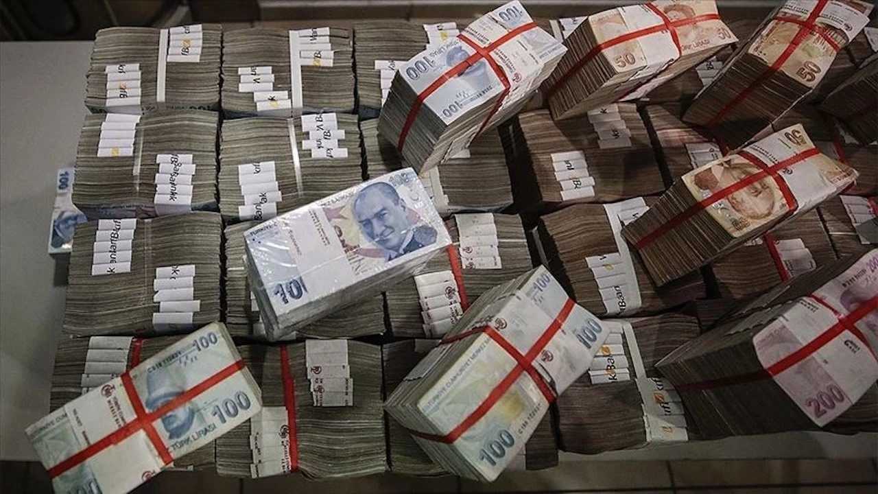 Merkezi Yonetim Butcesi Ekimde Yukselen Acikla Dikkat Cekti 5