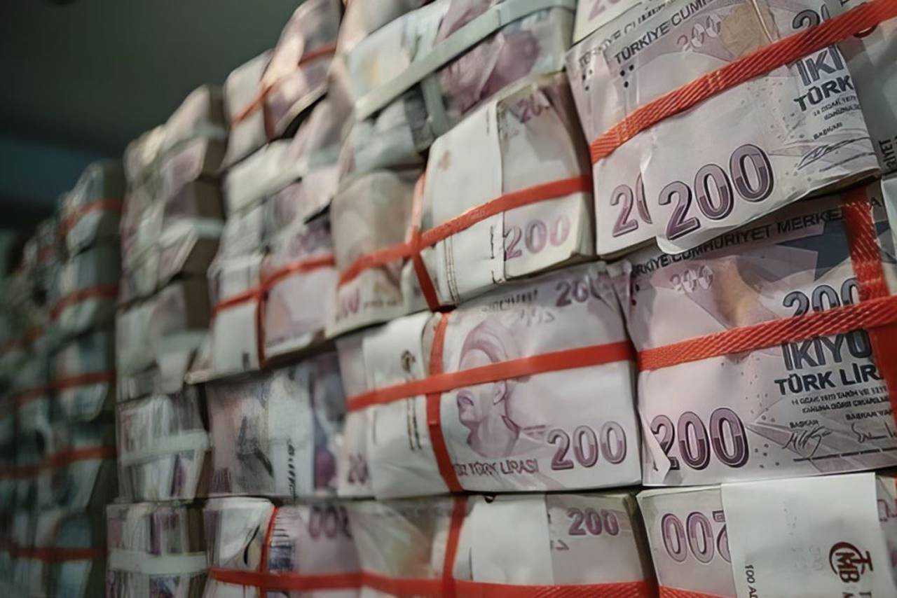 Merkezi Yonetim Butcesi Ekimde Yukselen Acikla Dikkat Cekti 6
