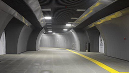 Metro ve Demir Yolları, Kriz Anında Sığınak Olacak