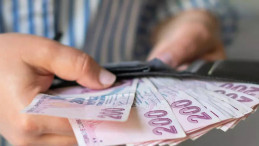 Milyonlar Merak Ediyor: Asgari Ücrete Büyük Zam Kapıda