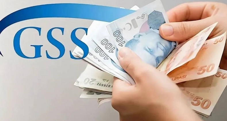 Milyonları Etkileyecek Karar: GSS Primleri İkiye Katlanıyor