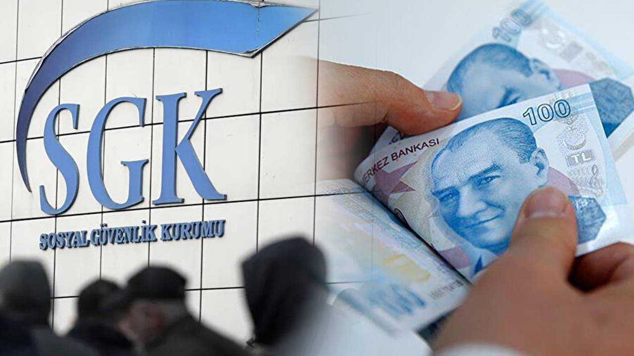 Milyonları Etkileyecek Karar: GSS Primleri İkiye Katlanıyor 1 Milyonlari Etkileyecek Karar GSS Primleri Ikiye Katlaniyor 2