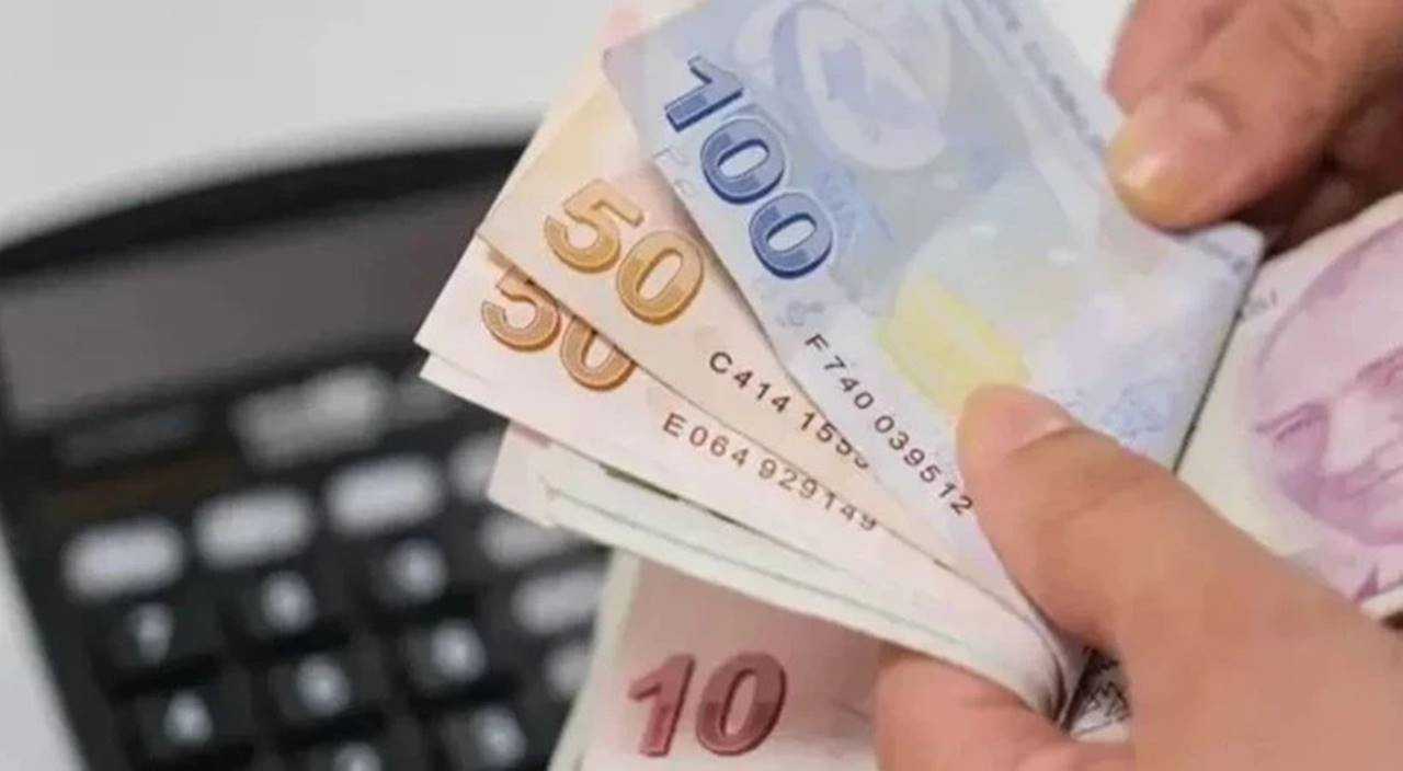 Milyonların Gözü Bu Formülde: Asgari Ücrete %25 Zam Sinyali 5 Milyonlarin Gozu Bu Formulde Asgari Ucrete 25 Zam Sinyali 6